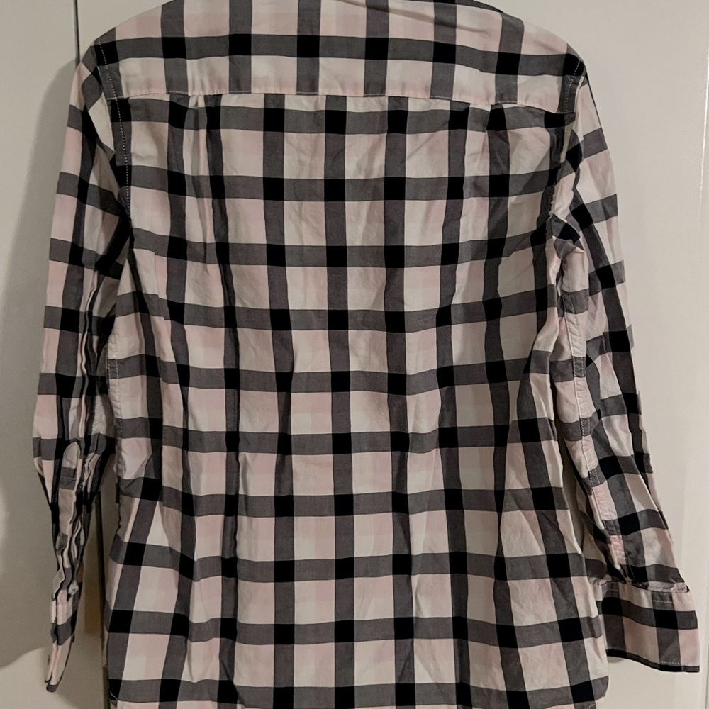 Crewcuts button down Size 6